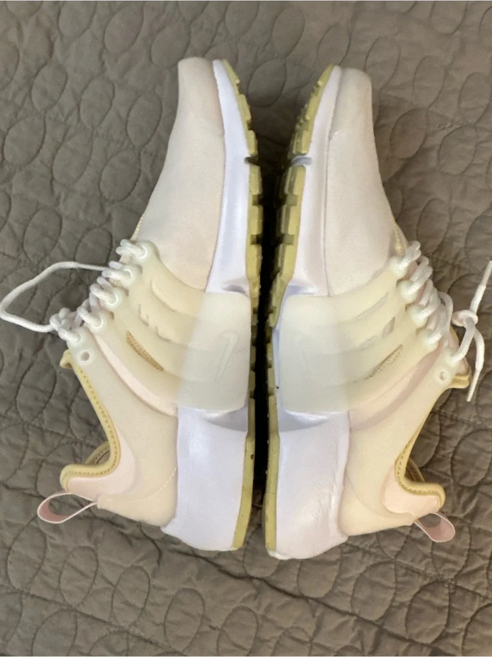 Nike air presto